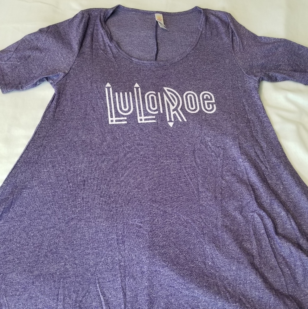 LuLaRoe perfect Tee